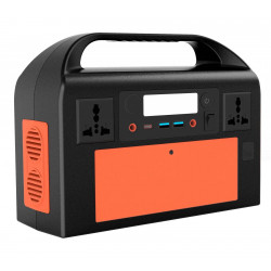 Портативная электростанция 78000 mAh BRIDNA SGR-PPS300-2 (300 Wh) станция шеринга