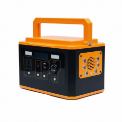 Портативна зарядна станція Dusson 500W OKD 520C