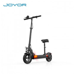Электросамокат Joyor Y6-S 500 W