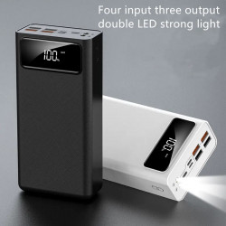 Power Bank 40000 mAh купить в Украине