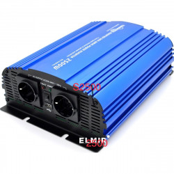 Перетворювач напруги Power Inverter Wimpex WX-2600 ⁇ 2600W