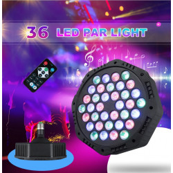 Анімована 3D лазерна світлова студія AG50RGB-3D