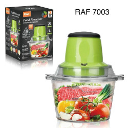 Измельчитель RAF R.7003 600W 2L опт
