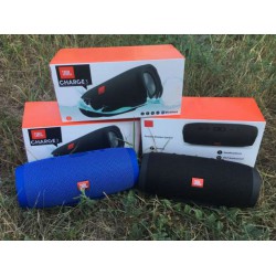 Динамік JBL3 Заряджається 2+ Bluetooth + FM 3