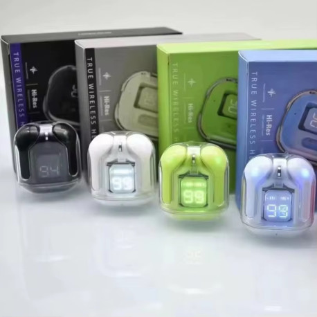 Навушники бездротові TWS Bluetooth Ultra Pods