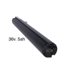 АККУМУЛЯТОРНАЯ БАТАРЕЯ САМОКАТ СКУТЕР 36V 5ah