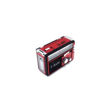 Golon Rx - Радіостанції Одеси RX 381