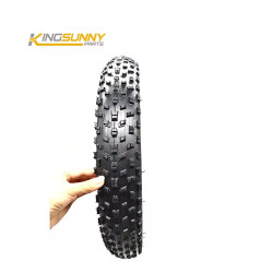 Покрышка на велосипед 24х4.0