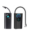 Компрессор автомобильный CHARGE PUMP CQB002