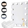 LED лампочки для подсветки гримерного зеркала VANITY MIRROR LIGHTS на липучках