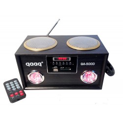 QA-500D
