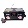 QA-500D