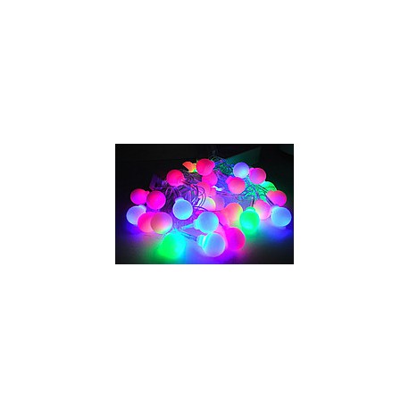 Festoon ЛАМПОЧКИ (СВІТЛОДІОДНІ) 40 л
