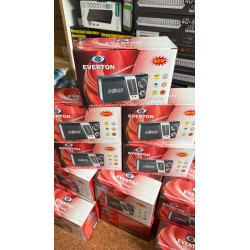 Радіоприймач GOLON RX‑607AC оптом