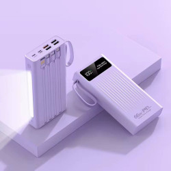 POWER BANK Портативний зарядний пристрій "М-7"