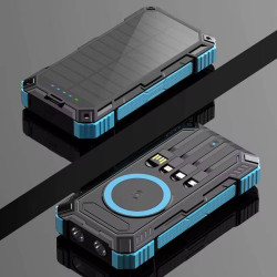оптова торгівля Ручний ПаверБанк за 5000 мАг Гальковий ручний грілка PowerBank