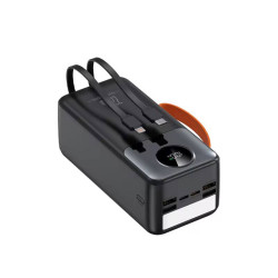 Power Bank KING POWER KP-33 (30000 mAh 22,5W