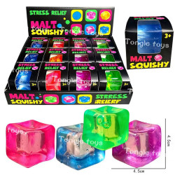 Іграшка Monster Gum Крутий заміс Nice Cube в асортименті