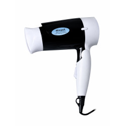 Подорожуйте феном WimpeX WX-1302