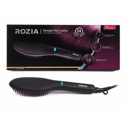 Випрямляч електричний Comb Rozia HR-765
