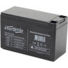 Аккумуляторные батареи: Energenie BAT-12V7AH