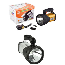 Фонарь LED Maraton HG-990 на аккумуляторе 6000 мАч