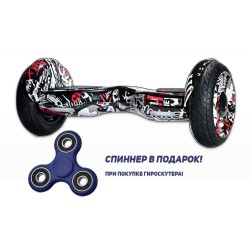 ГІРОСКУТЕРИ SMART BALANCE 10