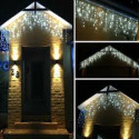 Гірлянда Бахрома, штора вулична великий асортимент IP65 WATERPROOF OUTDOOR LIGHTS