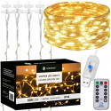  Оптом Гірлянда роса великий асортимент WATERPROOF OUTDOOR LIGHTS