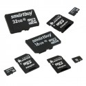 usb флешки та карти пам'яті - micro sd