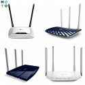Маршрутизатори та Wi-Fi-роутери
